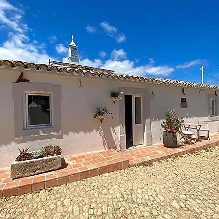 Ξενοδοχείο Lobo Algarve *
