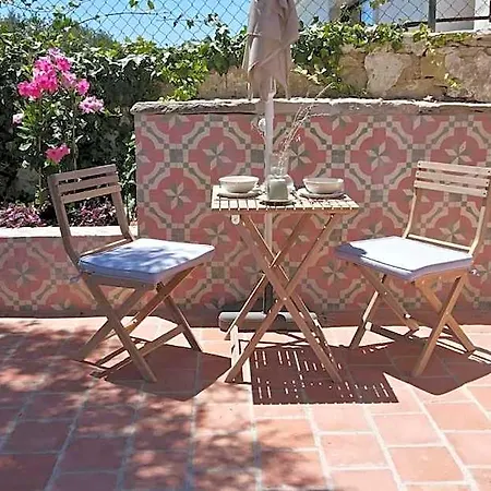 Lobo Algarve Ξενοδοχείο *