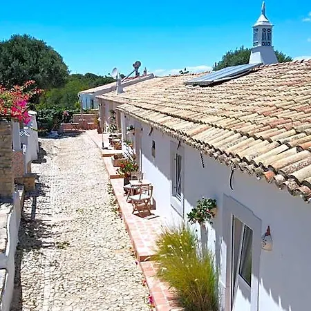 Ξενοδοχείο Lobo Algarve *