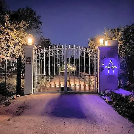 Lobo Algarve Ξενοδοχείο