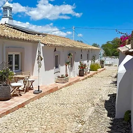 Lobo Algarve Φάρο