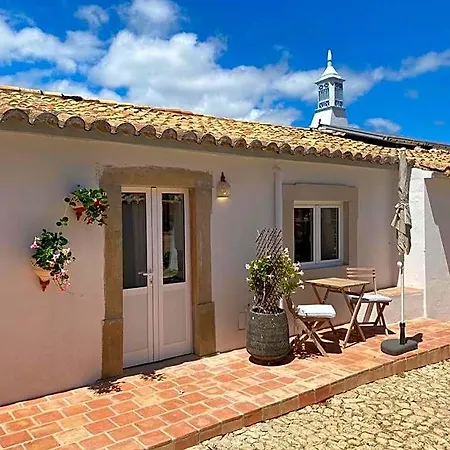 Lobo Algarve Ξενοδοχείο Φάρο